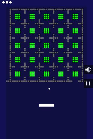 bricks breaker puzzle手游截图