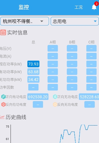 e电通软件截图