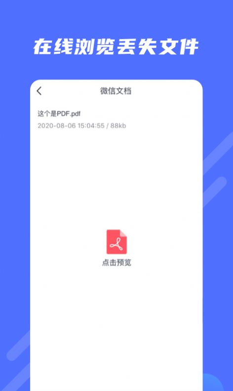 极速修复大师软件截图