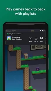 googleplay游戏最新版免账号版软件截图