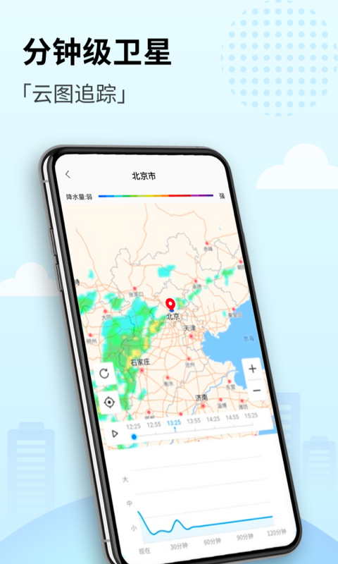 喜悦天气app免费最新版软件截图