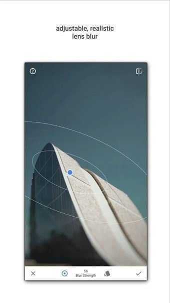 snapseed手机安卓版下载软件截图