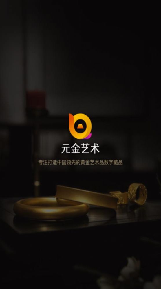 元金艺术软件截图