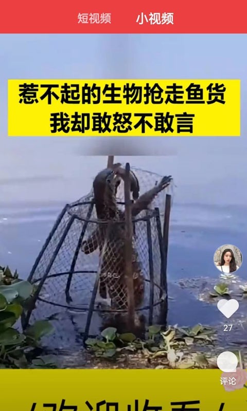 乐乐看极速版软件截图