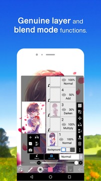 爱笔思画X v10.0.1软件截图