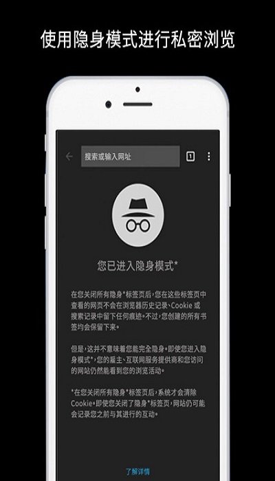 Google浏览器最新2024软件截图