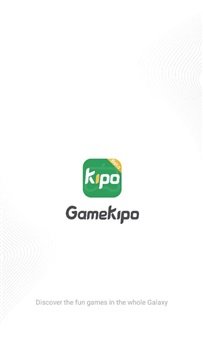 GameKipo 2023软件截图