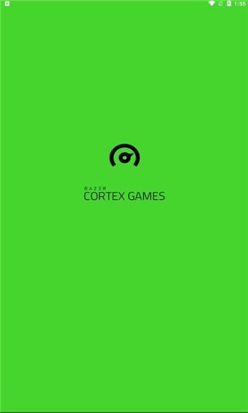 Cortex Games软件截图