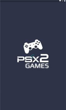 psx2 games软件截图