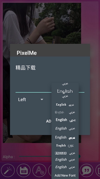 pixelme软件截图