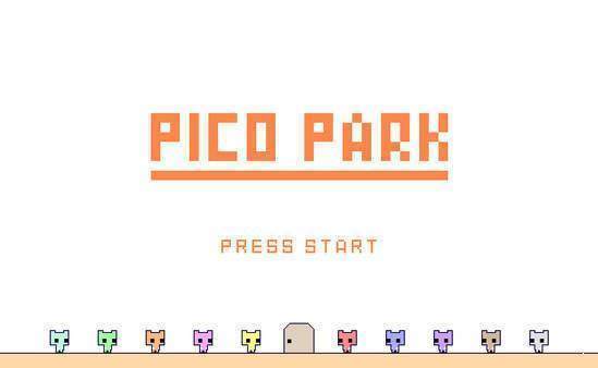 pico park手游截图