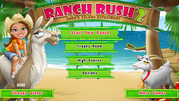 疯狂牧场2RanchRush2手游截图