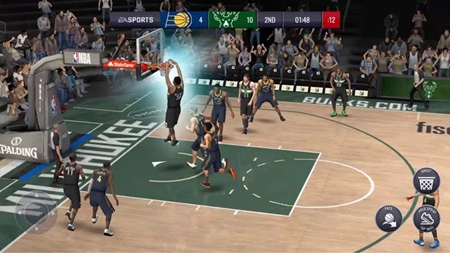 nbalive手游截图