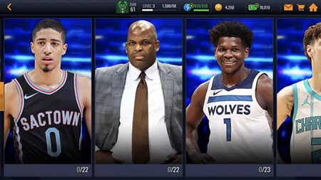 nbalive手游截图