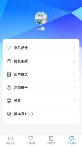 聚能巧充软件截图