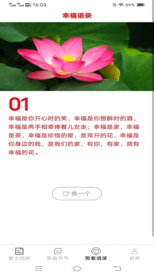 新聚看软件截图