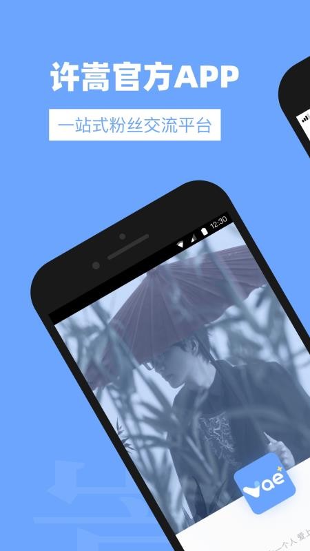 Vae+软件截图