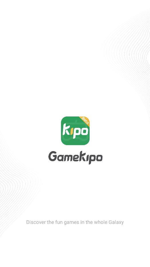 GAMEKIPO手机版软件截图