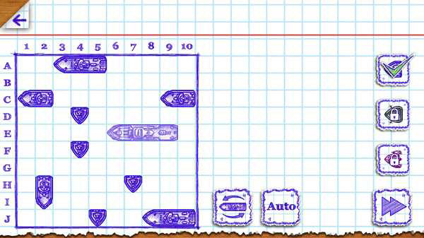 海战棋2手游截图