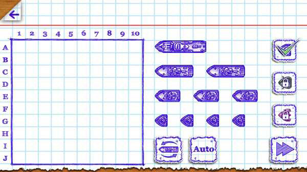 海战棋2手游截图