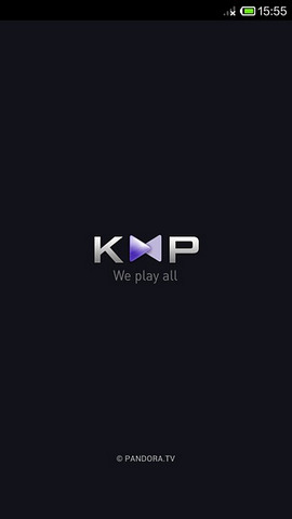 kmplayer软件截图