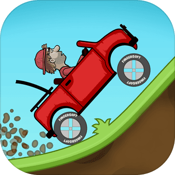 Hill Climb Racing