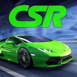 CSR赛车