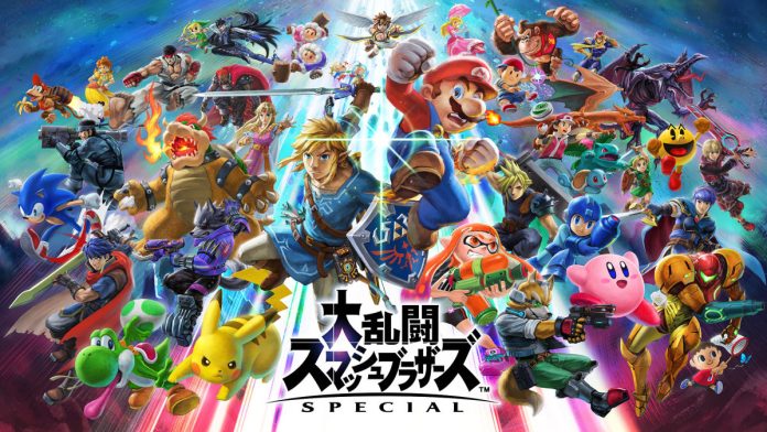 『スマブラSP』、新アプデで「切断バグ」にメス入れ。“世界戦闘力の変動をなかったことにする”不具合利用に待った